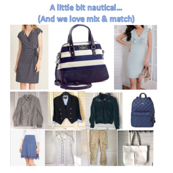 Prich women’s shirt 0p stripped preppy style - Picture 9 of 9